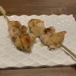 焼き鳥 のあみ - 