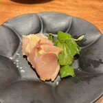 Kuma No Yakitori Ichimaruroku - 