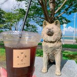 CAFE 水とコーヒー - 
