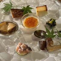 銀座ろくさん亭 - 