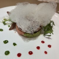 トラットリアイタリア 銀座店 -  トラットリアイタリア 銀座店 -