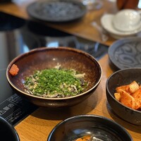 博多もつ鍋 やま中 博多店 - 