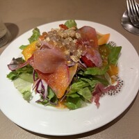 トラットリアイタリア 銀座店 -  トラットリアイタリア 銀座店 -