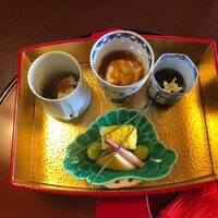東京 芝 とうふ屋うかい - 