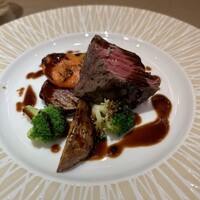 トラットリアイタリア 銀座店 -  トラットリアイタリア 銀座店 -