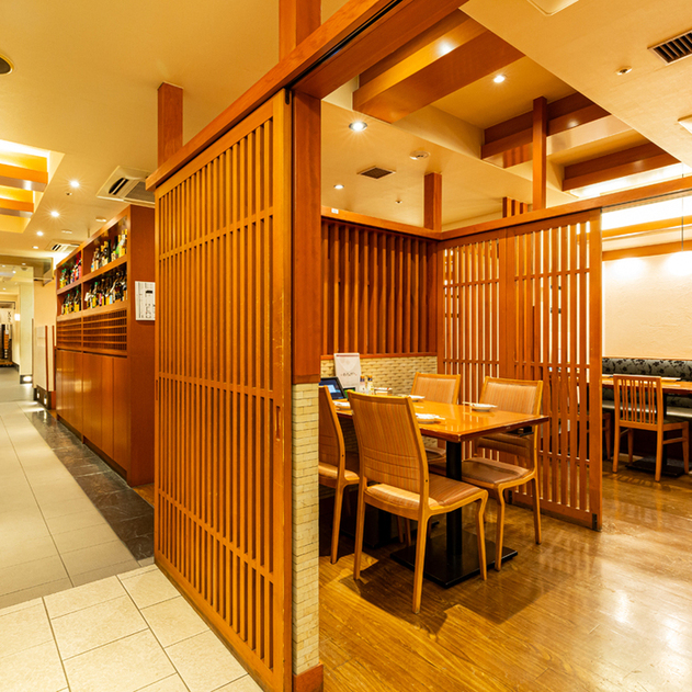 座席 いろはかるた 京都駅前店 京都/居酒屋 食べログ 座席 いろはかるた 京都駅前店 京都/居酒屋 食べログ