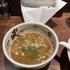 麺屋武蔵 武仁