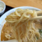 Touryuumon - 麺