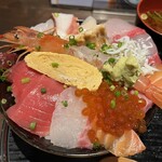 居酒屋 希SAKU - 