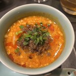 中国菜 火ノ鳥 - 