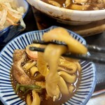 手打ちうどん 初海家 - 