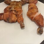 中国菜 火ノ鳥 - 