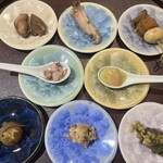 中国菜 火ノ鳥 - 