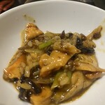 中国菜 火ノ鳥 - 