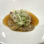 中国菜 火ノ鳥 - 