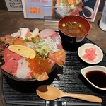 居酒屋 希SAKU - 