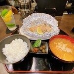 自家製レモンサワー・リキュール専門店Limon Salud - 