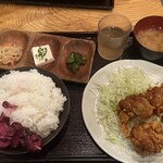 屋台酒場あぐらし - 