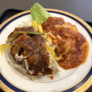 中国菜館 群鳳_0