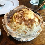 AGNEYA forged in fire - 