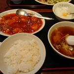 莉佳飯店 - 