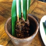 AGNEYA forged in fire - 