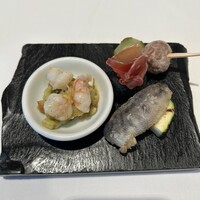 カンパーニュ - 