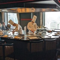 鉄板焼 一徹 - 