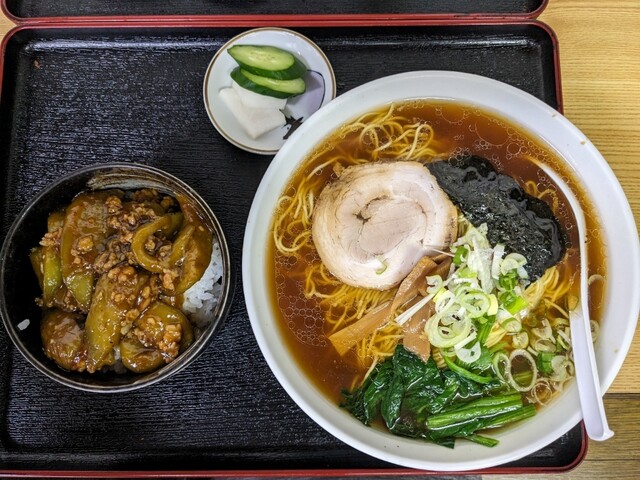 私の週末の楽しみ、ひろしさんの朝ラーメン!』by めん職人 私の週末の楽しみ、ひろしさんの朝ラーメン!』by めん職人