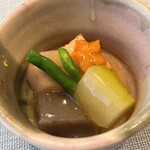 日本料理 満つ谷 - 