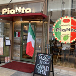 Pianta - 