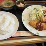 コーヒー＆レスト チャコール - 