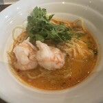 中華ダイニング 一途一心 - 