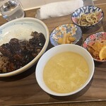 中華ダイニング 一途一心 - 