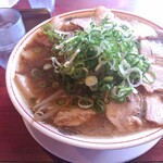 本家 第一旭 本店 - 