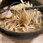 東京スタイルみそらーめん ど・みそ  - 