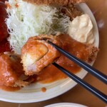 レストラン　むさし - 