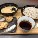 Komoro Soba - 