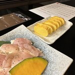 焼肉おもむき - 