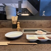 ヤキニク甲 - 