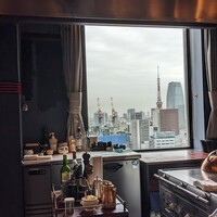 鉄板焼 一徹 - 