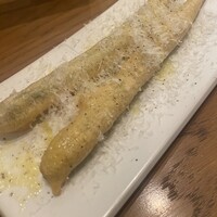 フレンチ串揚げBEIGNET 東京 - 