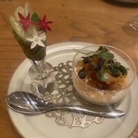 フレンチ串揚げBEIGNET 東京 - 