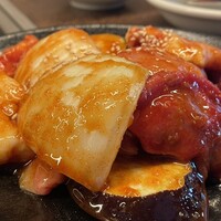 ヤキニク甲 - 