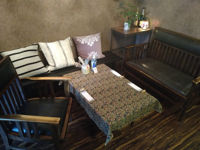 Sonezaki Wine Shokudo Limone photo 4