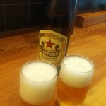 らぁ麺や ふぢとら  - 