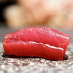 Sushi Kikko - やま幸本マグロ赤身