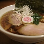 麺処 竹川 - 無添加そば竹川クラシック