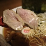 麺処 竹川 - 無添加そば竹川クラシック