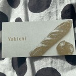 Yakichi - 